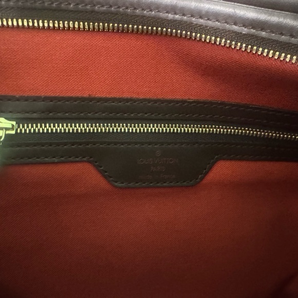 Louis Vuitton Damier Ebene Chelsea - Picture 9 of 9